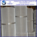 China Manufacturer insect screen mesh/elastic stainless wire mesh net